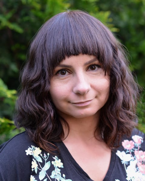 Agnieszka Lisicka