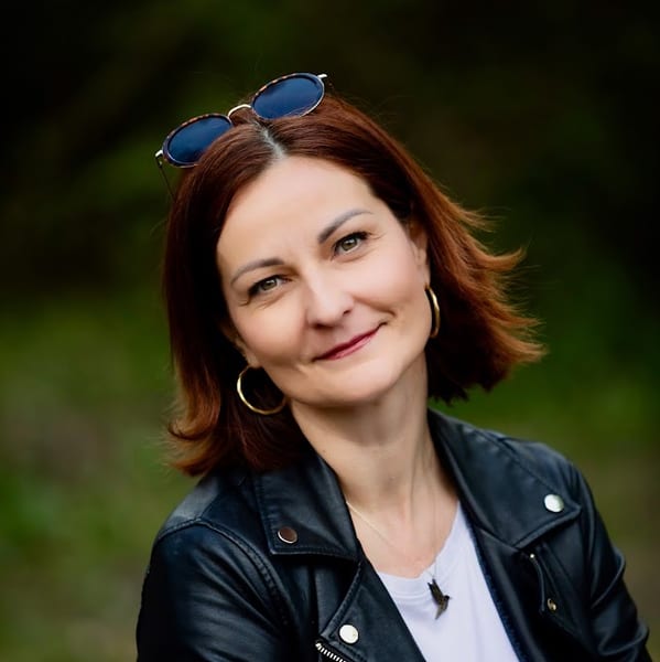 Kinga Michałowska