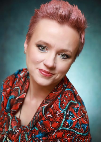 Marta Drozdowska-Bednarz